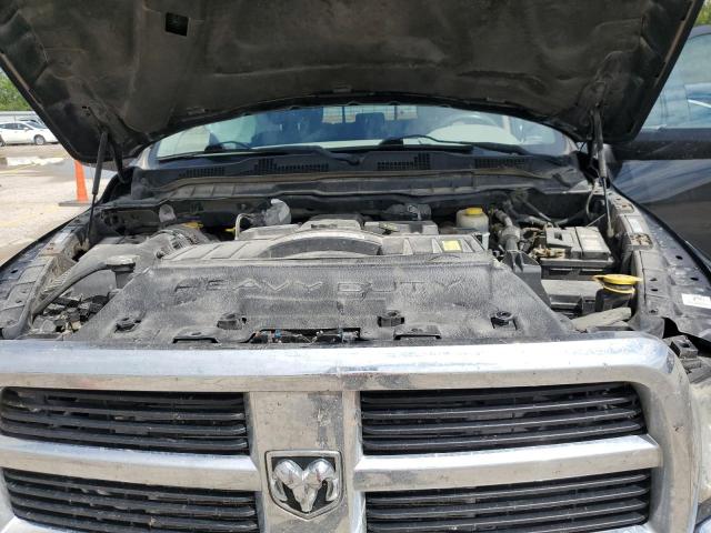 Photo 10 VIN: 3D7UT2CL5BG581395 - DODGE RAM 2500 