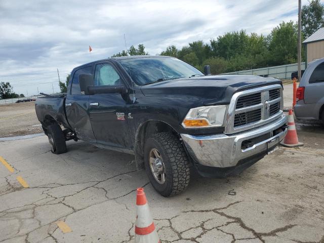 Photo 3 VIN: 3D7UT2CL5BG581395 - DODGE RAM 2500 