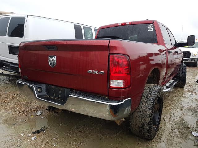 Photo 3 VIN: 3D7UT2CL5BG596883 - DODGE RAM 2500 