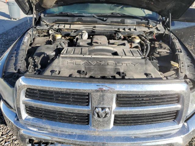 Photo 10 VIN: 3D7UT2CL6AG111505 - DODGE ALL MODELS 