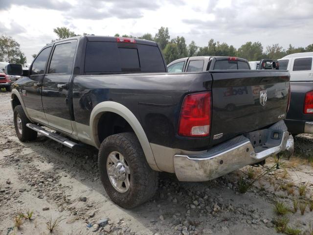 Photo 1 VIN: 3D7UT2CL6AG118163 - DODGE RAM 2500 