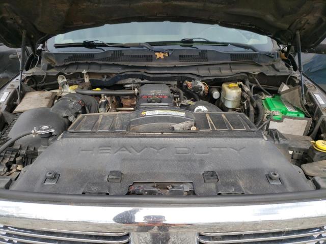 Photo 10 VIN: 3D7UT2CL6AG118163 - DODGE RAM 2500 