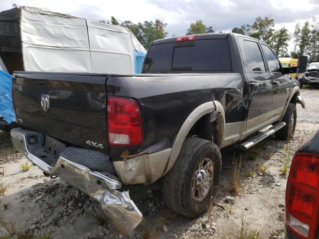 Photo 2 VIN: 3D7UT2CL6AG118163 - DODGE RAM 2500 