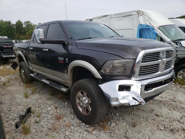 Photo 3 VIN: 3D7UT2CL6AG118163 - DODGE RAM 2500 