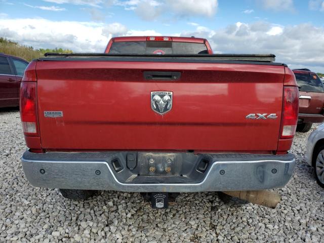 Photo 5 VIN: 3D7UT2CL6AG148778 - DODGE ALL MODELS 