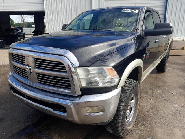 Photo 1 VIN: 3D7UT2CL6AG150885 - DODGE RAM 2500 