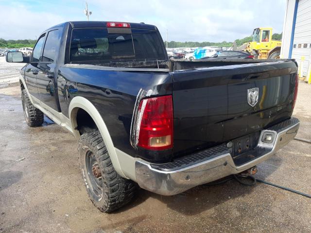 Photo 2 VIN: 3D7UT2CL6AG150885 - DODGE RAM 2500 