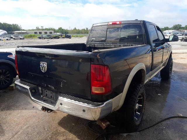 Photo 3 VIN: 3D7UT2CL6AG150885 - DODGE RAM 2500 