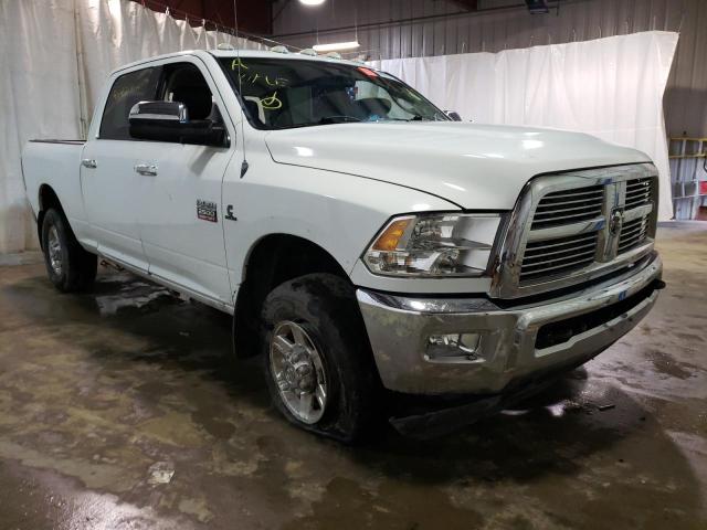 Photo 0 VIN: 3D7UT2CL6BG509007 - DODGE RAM 2500 