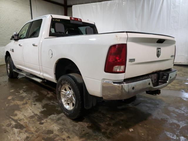 Photo 2 VIN: 3D7UT2CL6BG509007 - DODGE RAM 2500 