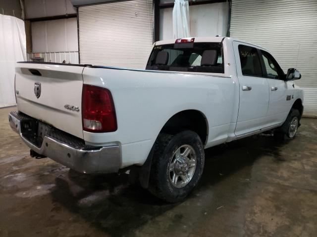 Photo 3 VIN: 3D7UT2CL6BG509007 - DODGE RAM 2500 