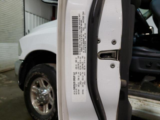 Photo 9 VIN: 3D7UT2CL6BG509007 - DODGE RAM 2500 