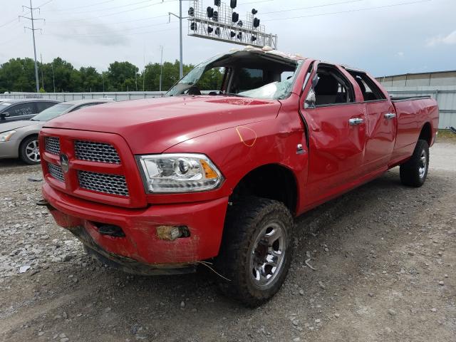 Photo 1 VIN: 3D7UT2CL6BG516300 - DODGE RAM 2500 