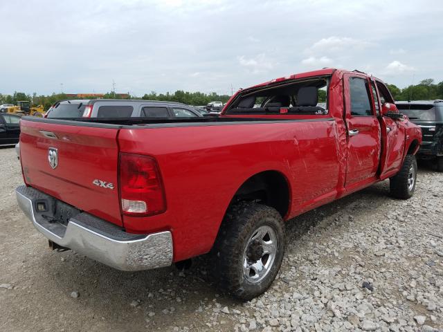 Photo 3 VIN: 3D7UT2CL6BG516300 - DODGE RAM 2500 