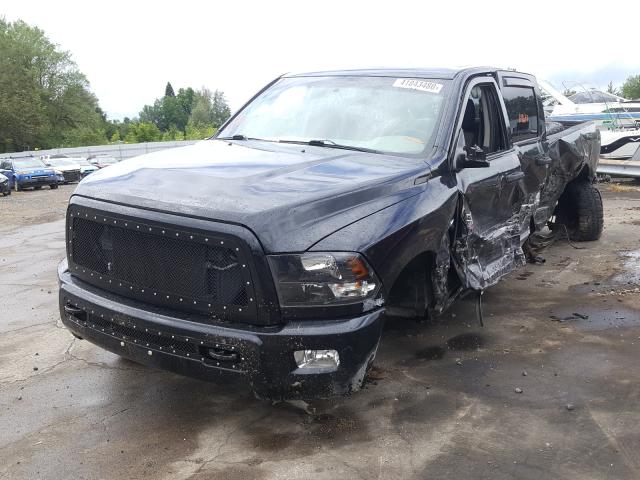 Photo 1 VIN: 3D7UT2CL6BG523957 - DODGE RAM 2500 