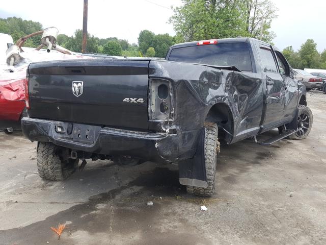 Photo 3 VIN: 3D7UT2CL6BG523957 - DODGE RAM 2500 