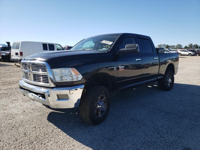 Photo 1 VIN: 3D7UT2CL6BG550348 - DODGE RAM 2500 