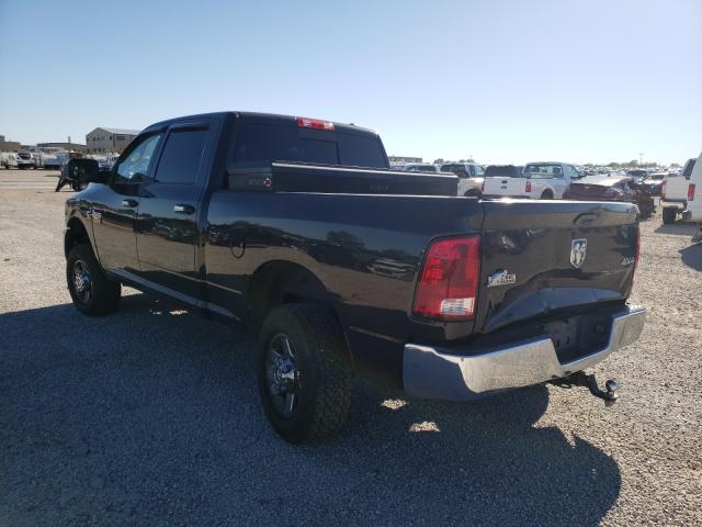 Photo 2 VIN: 3D7UT2CL6BG550348 - DODGE RAM 2500 