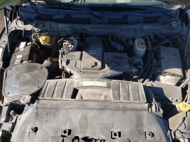 Photo 6 VIN: 3D7UT2CL6BG550348 - DODGE RAM 2500 