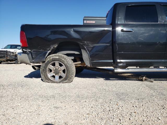 Photo 8 VIN: 3D7UT2CL6BG550348 - DODGE RAM 2500 