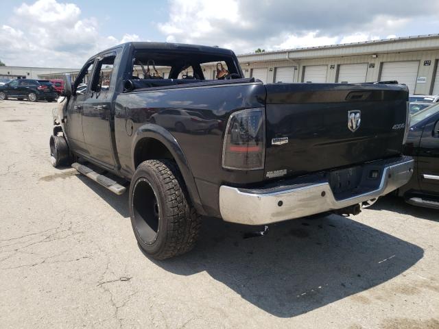 Photo 2 VIN: 3D7UT2CL6BG572477 - DODGE RAM 2500 