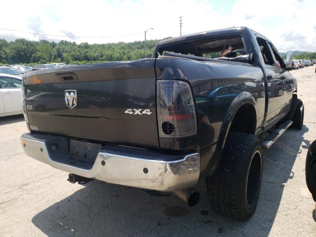 Photo 3 VIN: 3D7UT2CL6BG572477 - DODGE RAM 2500 