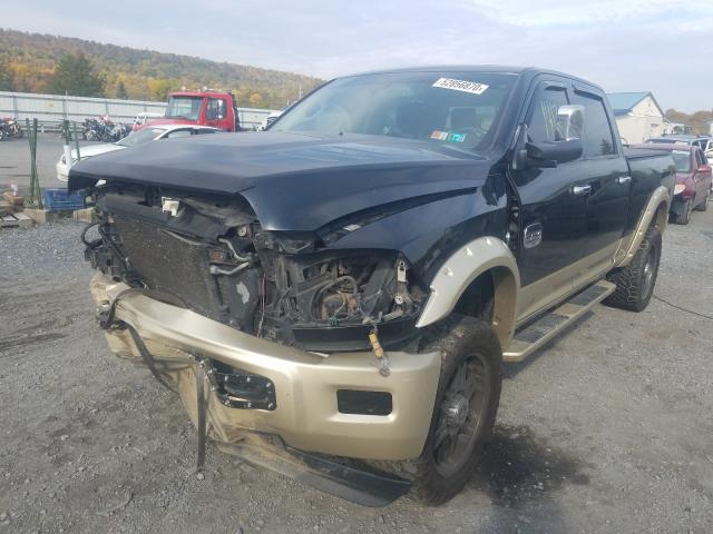 Photo 1 VIN: 3D7UT2CL6BG583236 - DODGE RAM 2500 