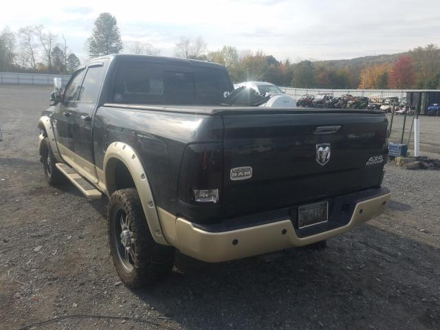 Photo 2 VIN: 3D7UT2CL6BG583236 - DODGE RAM 2500 