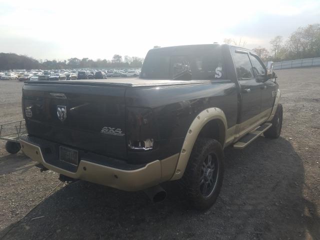 Photo 3 VIN: 3D7UT2CL6BG583236 - DODGE RAM 2500 