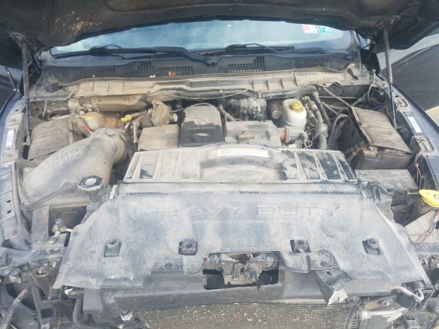 Photo 6 VIN: 3D7UT2CL6BG583236 - DODGE RAM 2500 