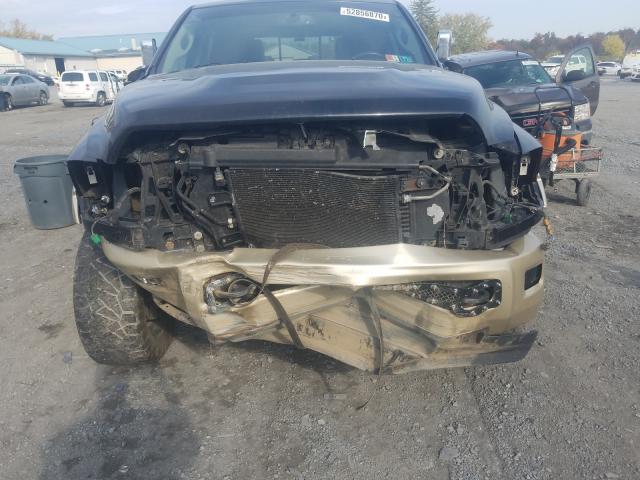 Photo 8 VIN: 3D7UT2CL6BG583236 - DODGE RAM 2500 