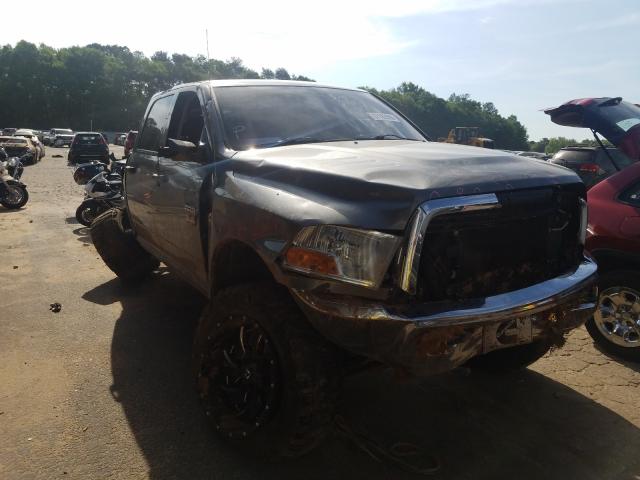 Photo 0 VIN: 3D7UT2CL6BG625825 - DODGE RAM 2500 