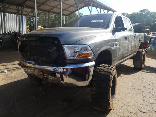 Photo 1 VIN: 3D7UT2CL6BG625825 - DODGE RAM 2500 