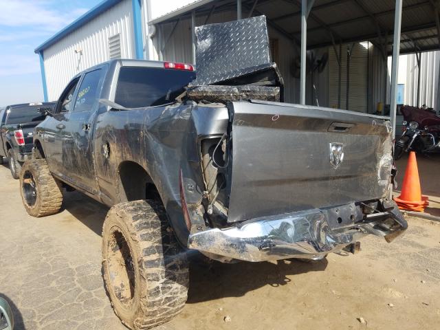 Photo 2 VIN: 3D7UT2CL6BG625825 - DODGE RAM 2500 