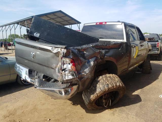 Photo 3 VIN: 3D7UT2CL6BG625825 - DODGE RAM 2500 