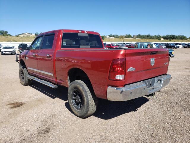 Photo 2 VIN: 3D7UT2CL7AG130712 - DODGE RAM 2500 