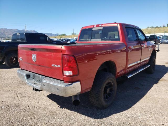 Photo 3 VIN: 3D7UT2CL7AG130712 - DODGE RAM 2500 