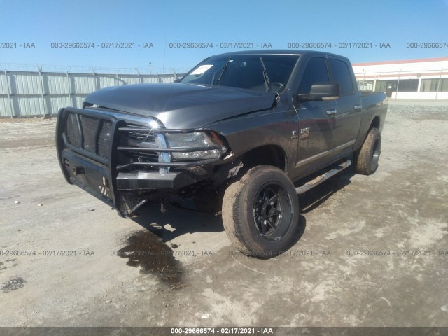 Photo 1 VIN: 3D7UT2CL7AG132766 - DODGE RAM 2500 