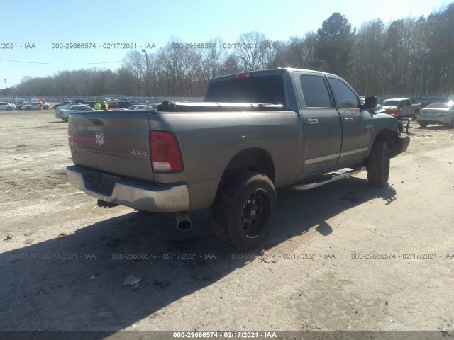 Photo 3 VIN: 3D7UT2CL7AG132766 - DODGE RAM 2500 