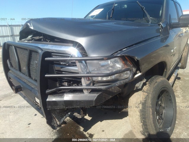 Photo 5 VIN: 3D7UT2CL7AG132766 - DODGE RAM 2500 