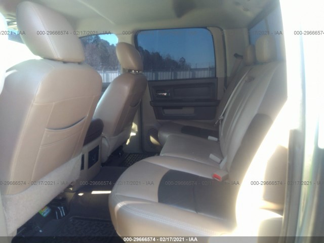 Photo 7 VIN: 3D7UT2CL7AG132766 - DODGE RAM 2500 