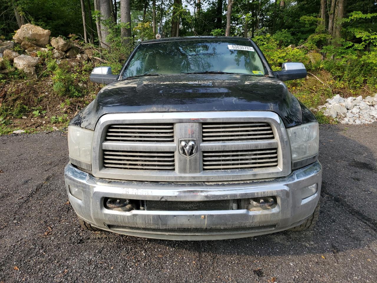 Photo 4 VIN: 3D7UT2CL7AG157358 - DODGE RAM 