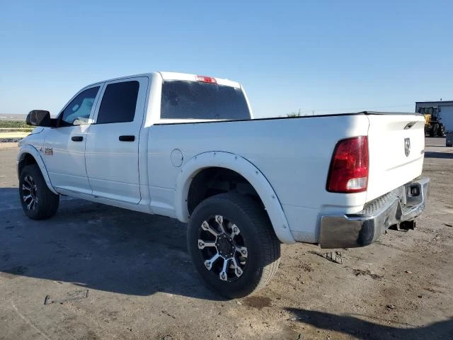 Photo 1 VIN: 3D7UT2CL7AG157747 - DODGE RAM 2500 