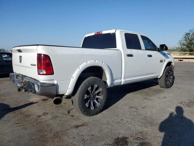 Photo 2 VIN: 3D7UT2CL7AG157747 - DODGE RAM 2500 