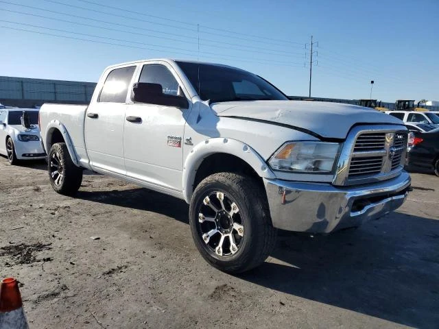 Photo 3 VIN: 3D7UT2CL7AG157747 - DODGE RAM 2500 