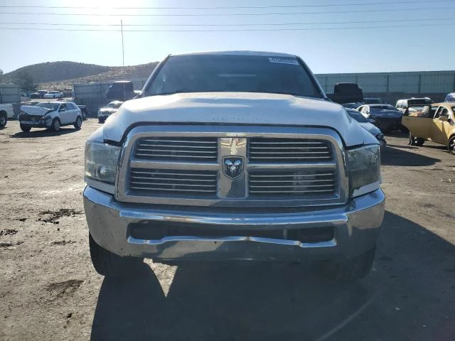 Photo 4 VIN: 3D7UT2CL7AG157747 - DODGE RAM 2500 