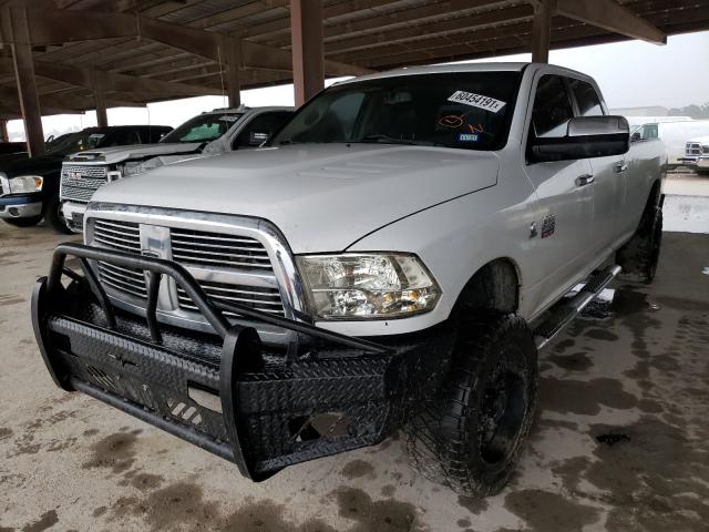 Photo 1 VIN: 3D7UT2CL7AG163015 - DODGE RAM 2500 