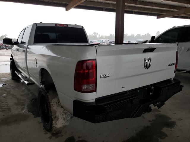 Photo 2 VIN: 3D7UT2CL7AG163015 - DODGE RAM 2500 