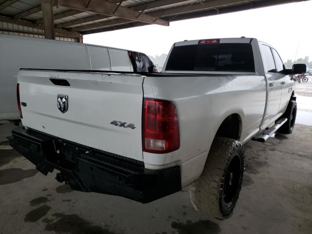 Photo 3 VIN: 3D7UT2CL7AG163015 - DODGE RAM 2500 