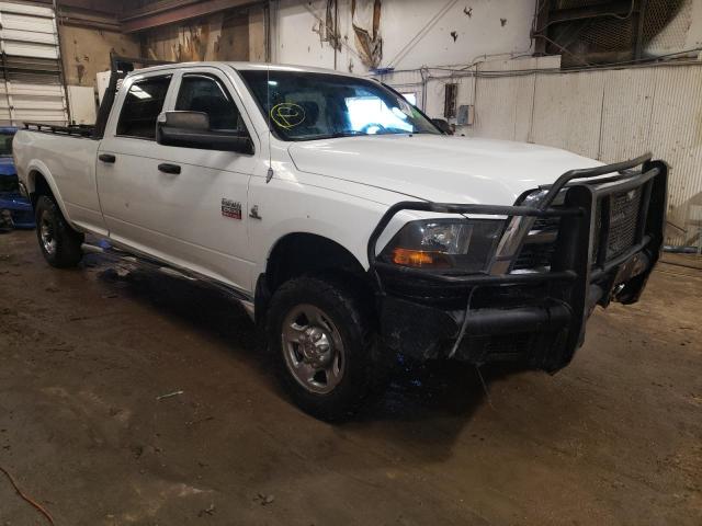 Photo 0 VIN: 3D7UT2CL7AG190053 - DODGE RAM 2500 